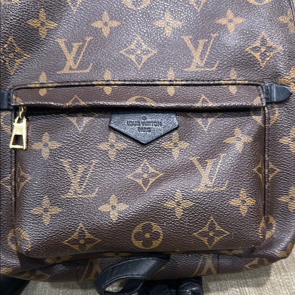 Palm Springs P.M. backpack - Picture 3 of 11